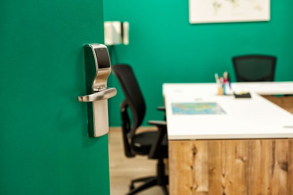 La Pousse Coworking Clichy Bureau Privatif