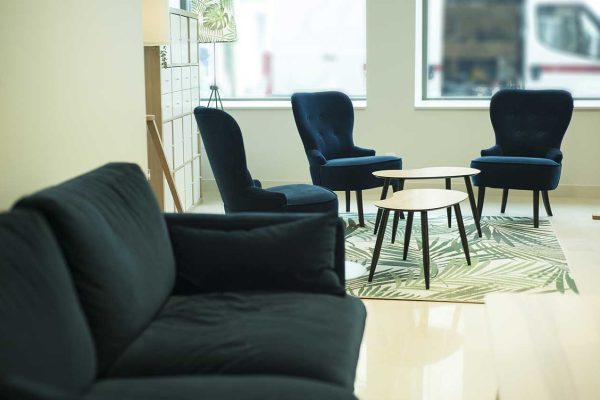 Coworking Location Strasbourg Bureaux Bureau La Pousse