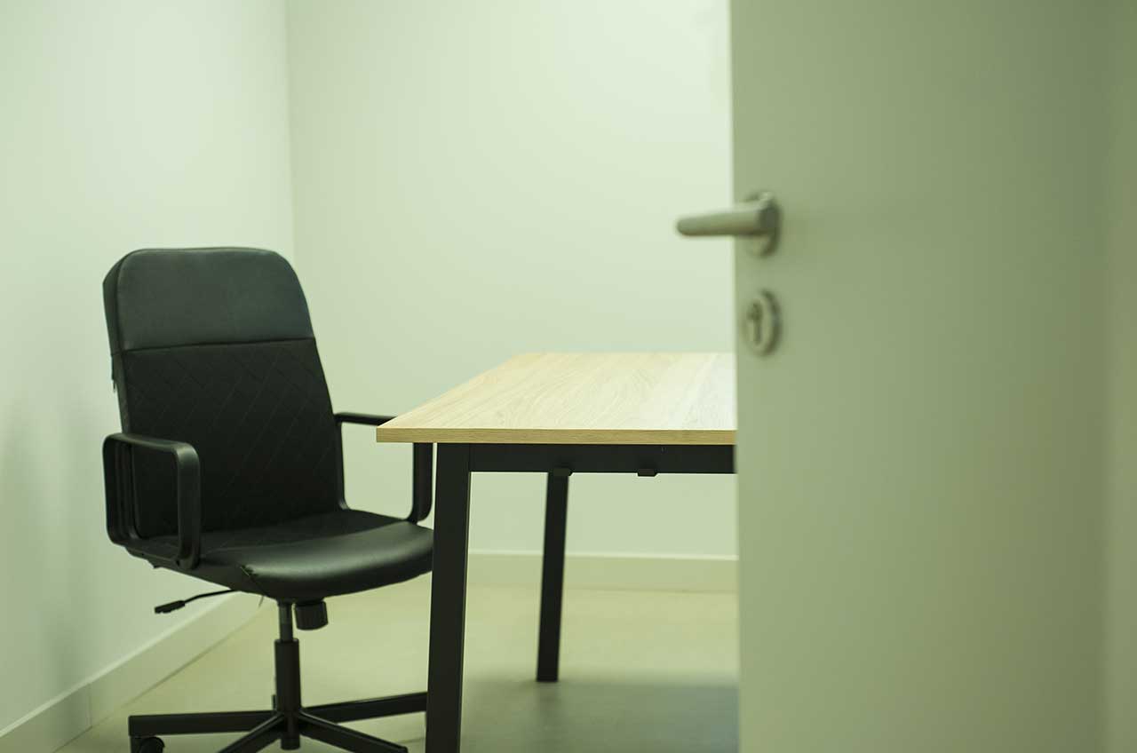 La Pousse Coworking Prestige Strasbourg Location de Bureaux Bureau privatif