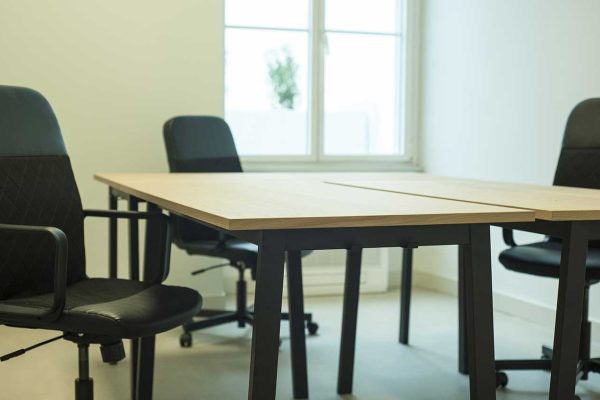 La Pousse Coworking Prestige Strasbourg Location équipée