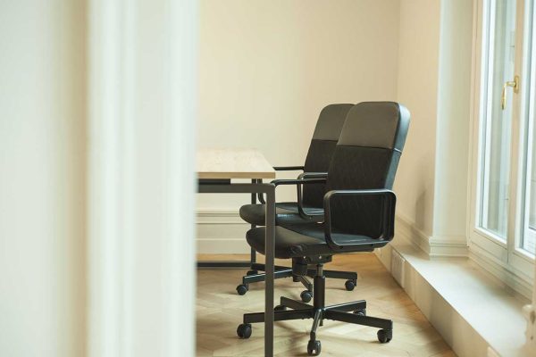 Location Strasbourg Bureaux La Pousse Coworking Bureau journée d’étude séminaire Salle de réunion