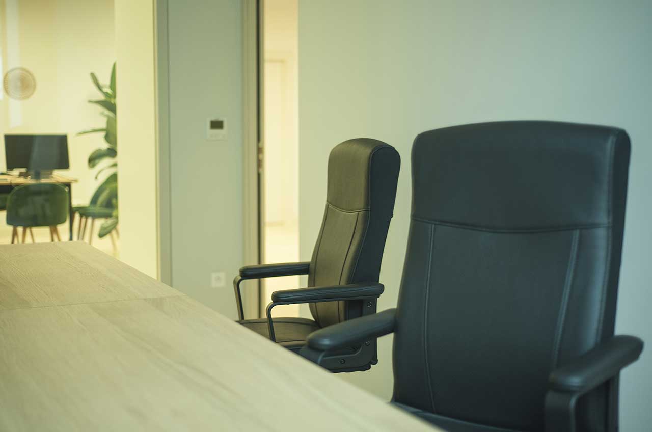 Location de Bureaux La Pousse Coworking Bureau privatif Classique Strasbourg