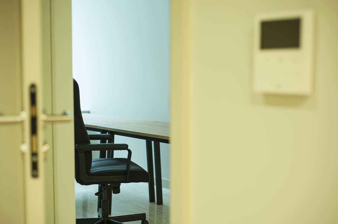 Location de Bureaux La Pousse Coworking Bureau privatif classique Strasbourg