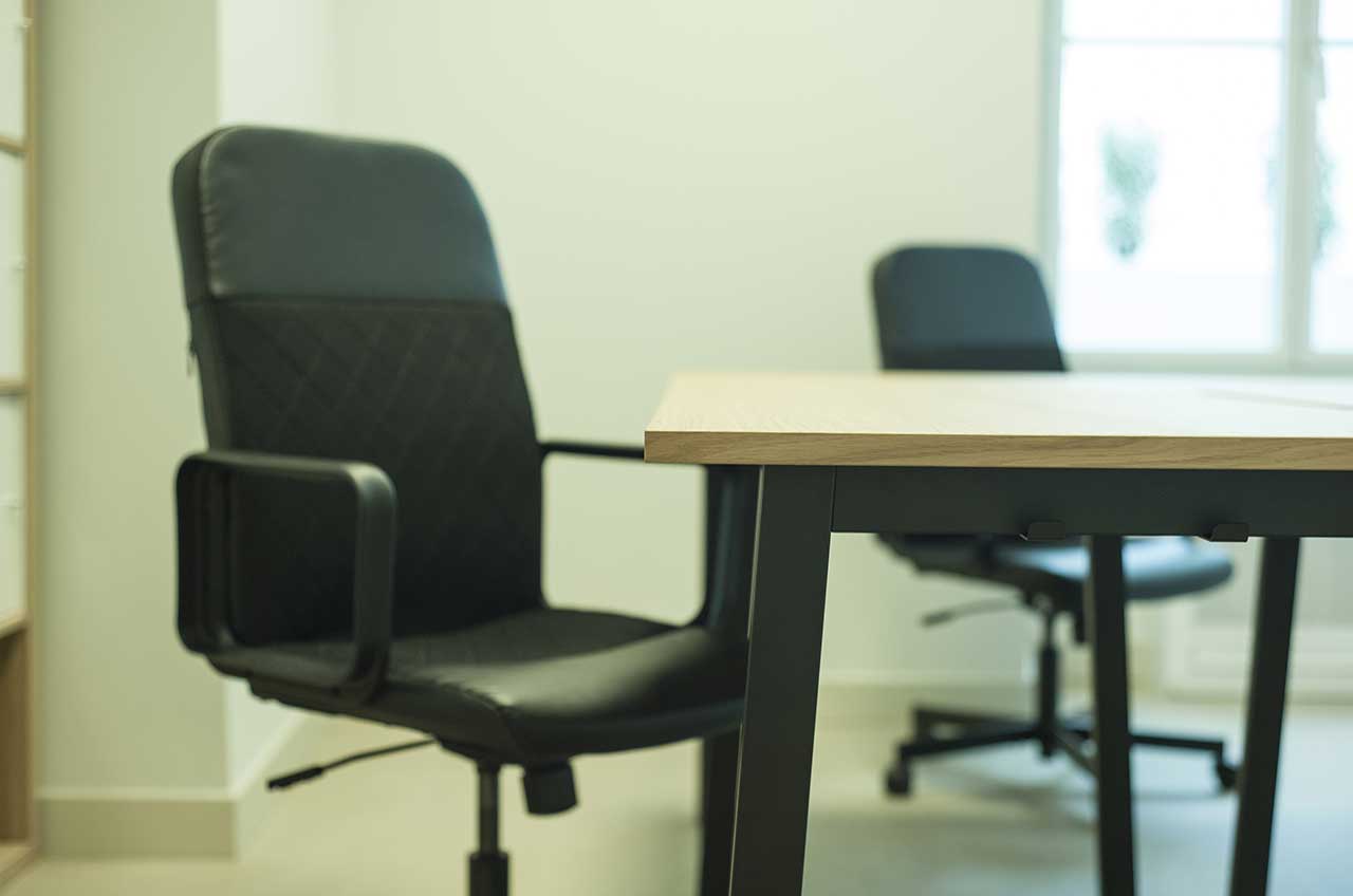 Prestige Strasbourg Location de Bureaux La Pousse Coworking Bureau privatif