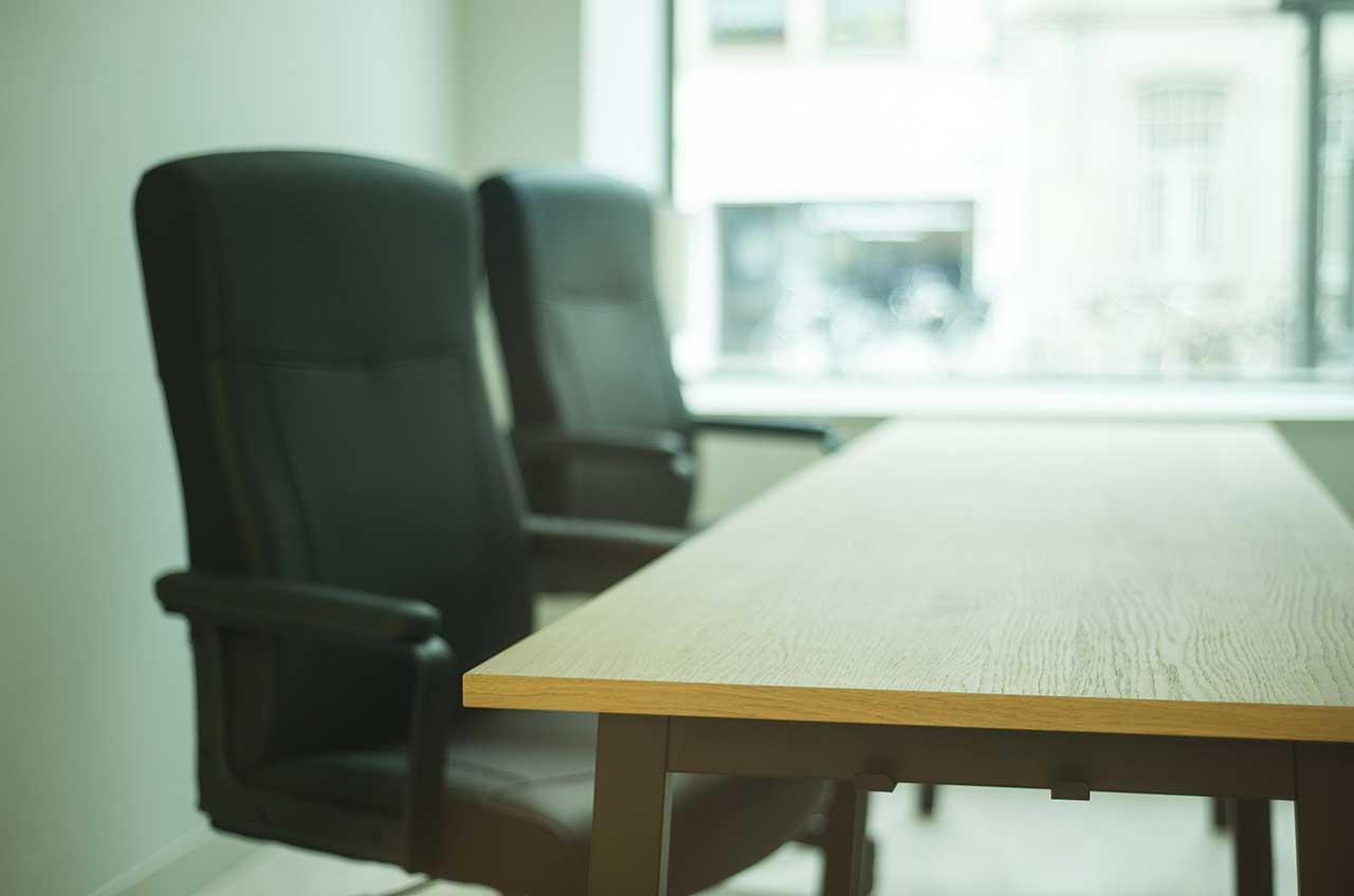 Strasbourg Location de Bureaux La Pousse Coworking Bureau privatif Classique