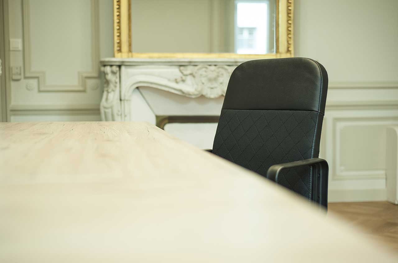 Strasbourg Location de Bureaux La Pousse Coworking Bureau privatif prestige