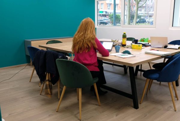Qu’est-ce qu’un espace de coworking