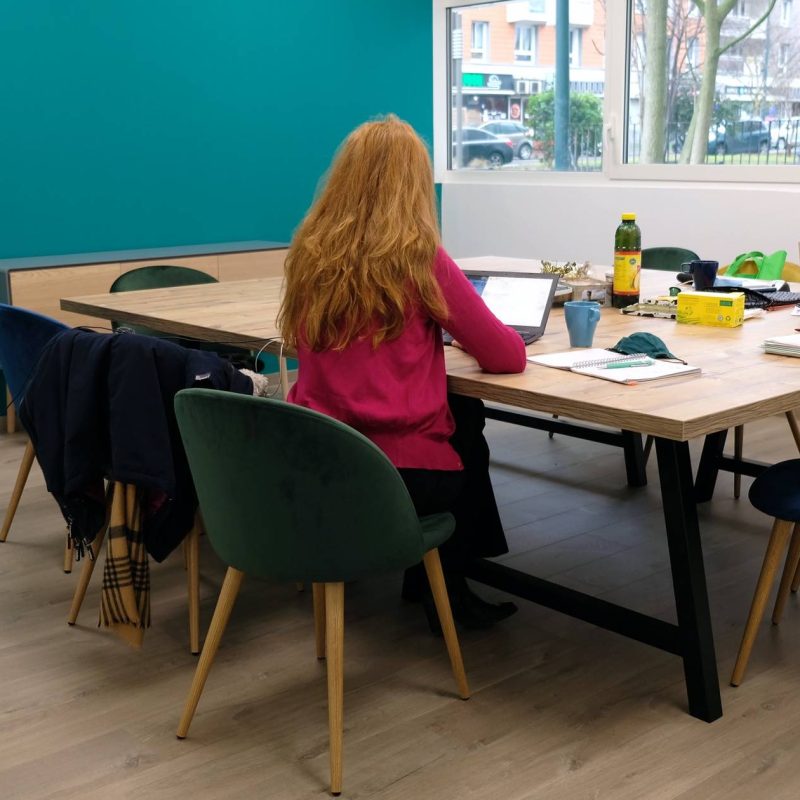 Qu’est-ce qu’un espace de coworking
