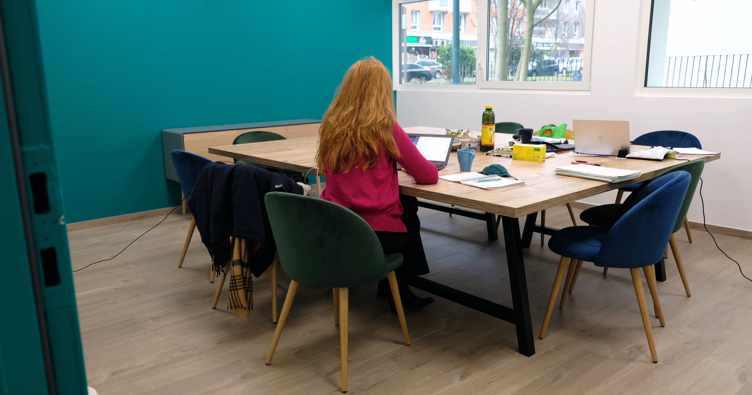 Qu’est-ce qu’un espace de coworking ?