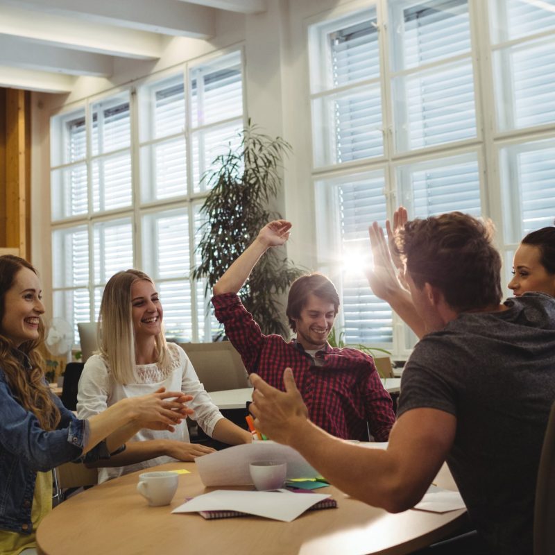 À qui sont destinés nos espaces de coworking à Strasbourg et à Clichy ?