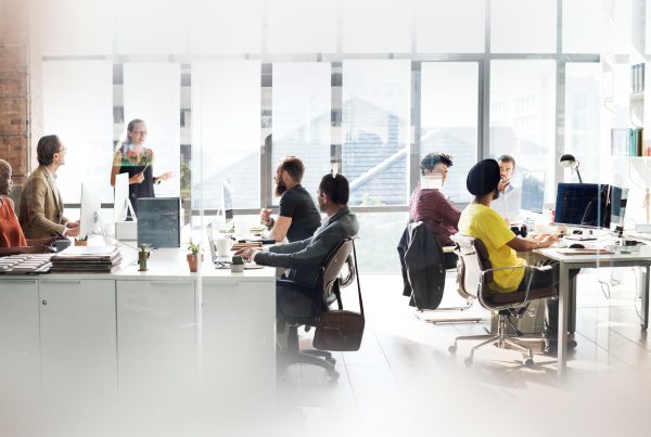 La Pousse Coworking : un environnement pensé pour la productivité