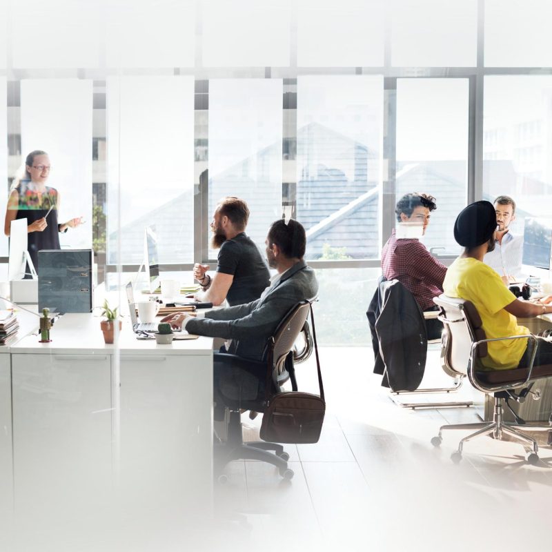La Pousse Coworking : un environnement pensé pour la productivité