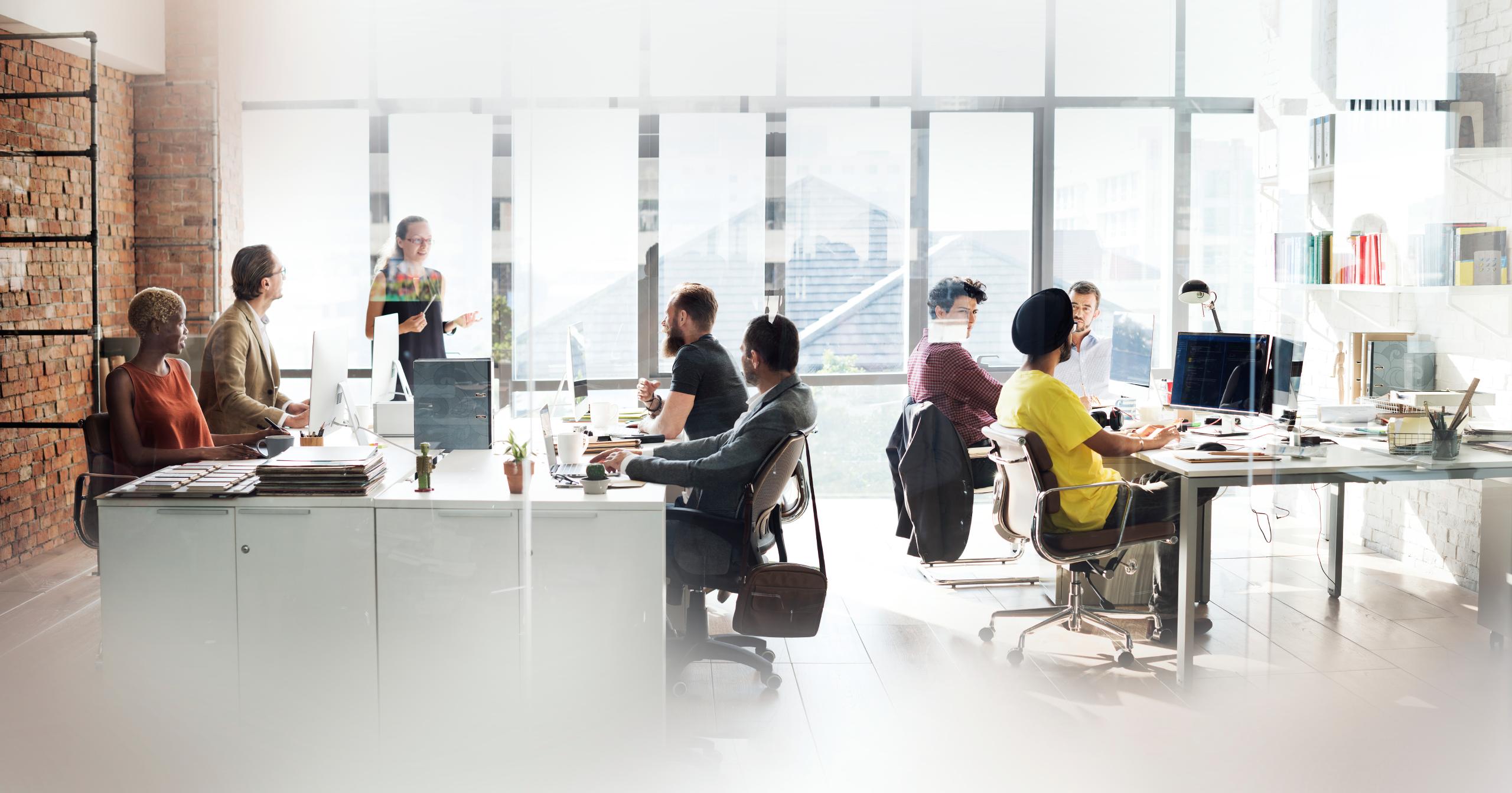 Améliorer sa productivité grâce à un espace de travail adapté