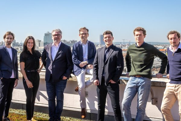 Des espaces pensés pour travailler autrement