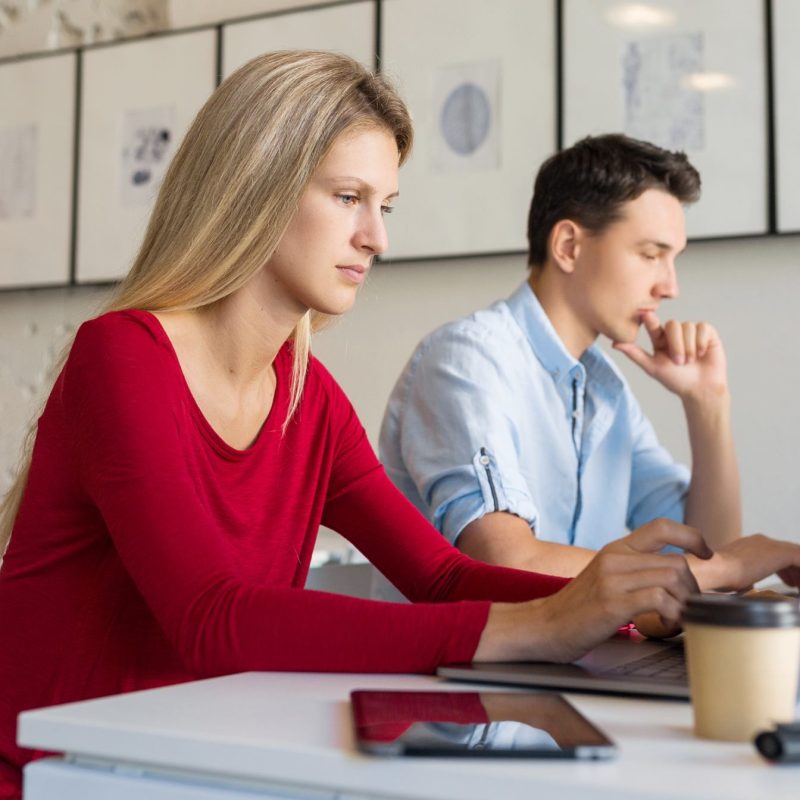 Moins de contraintes, plus d’opportunités : adoptez le bureau flexible
