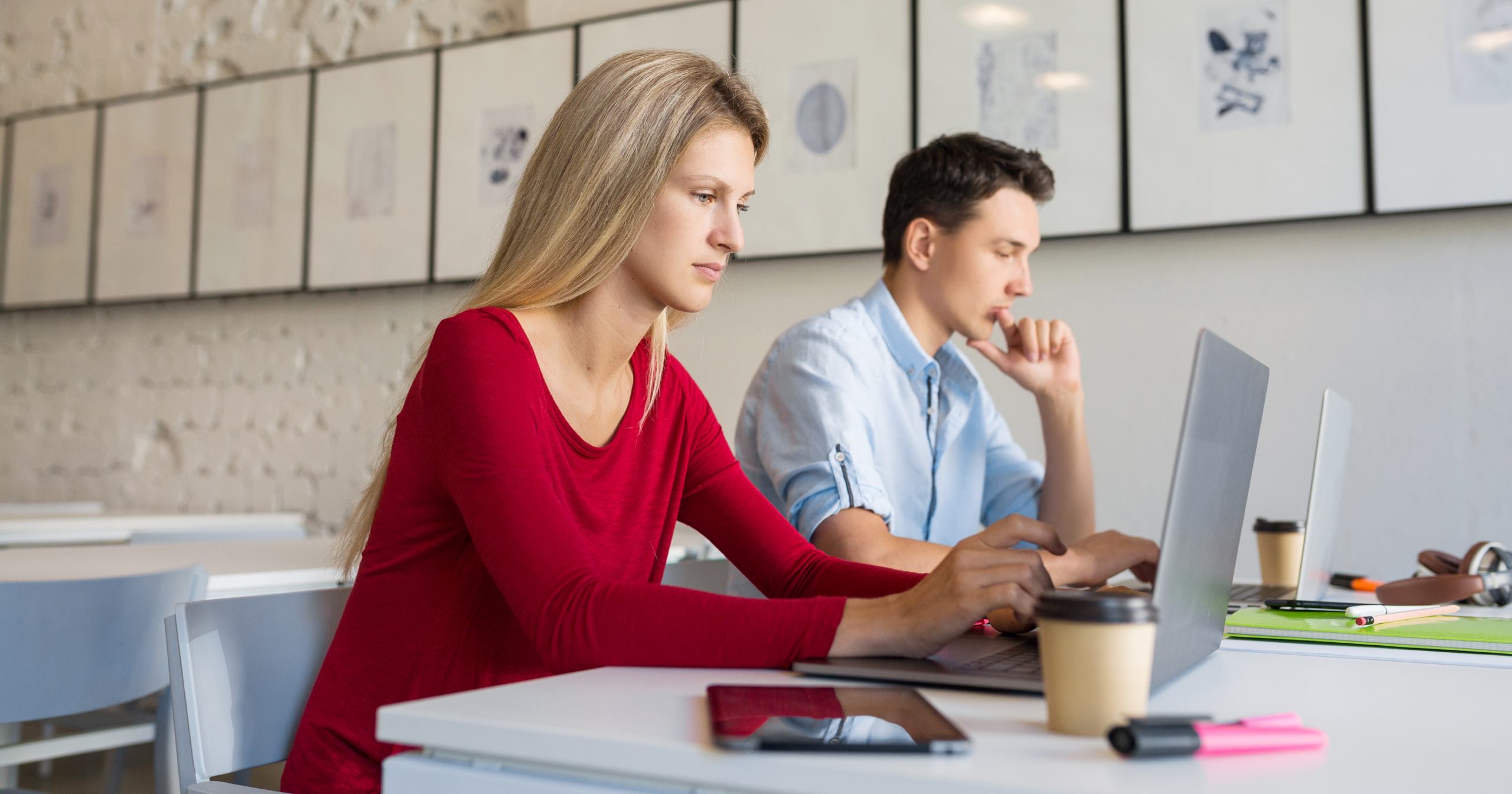 Moins de contraintes, plus d’opportunités : adoptez le bureau flexible
