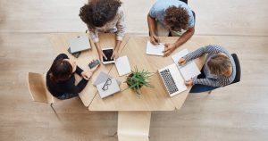 Pourquoi choisir un espace de coworking plutôt que travailler chez soi ?