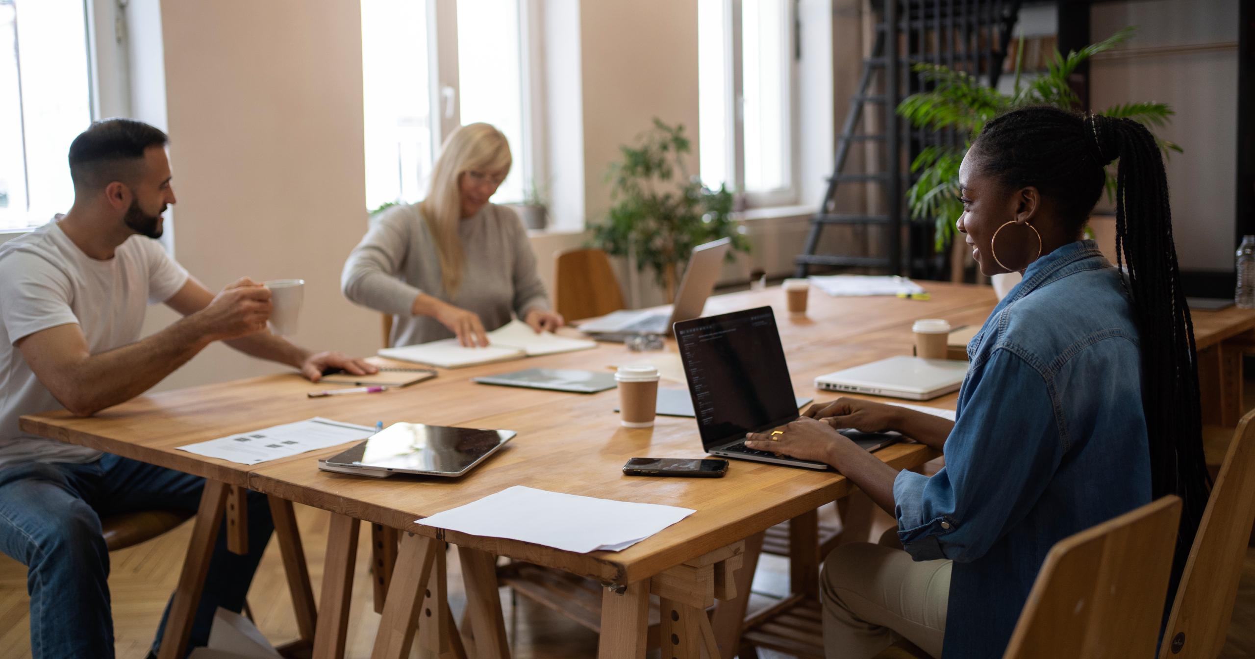 Le rôle de l’office manager dans un espace de coworking