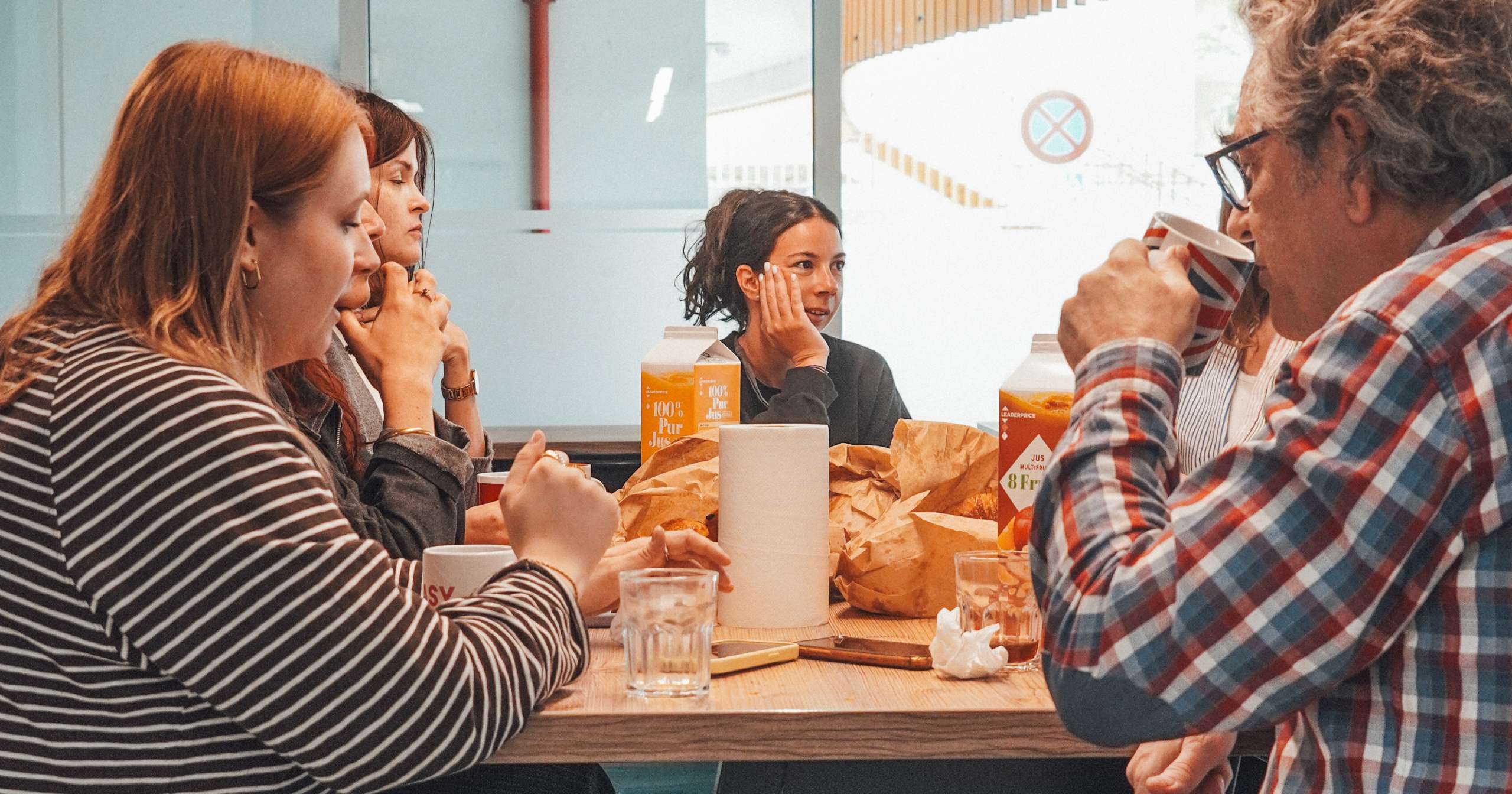 Développer son réseau grâce au coworking et au networking