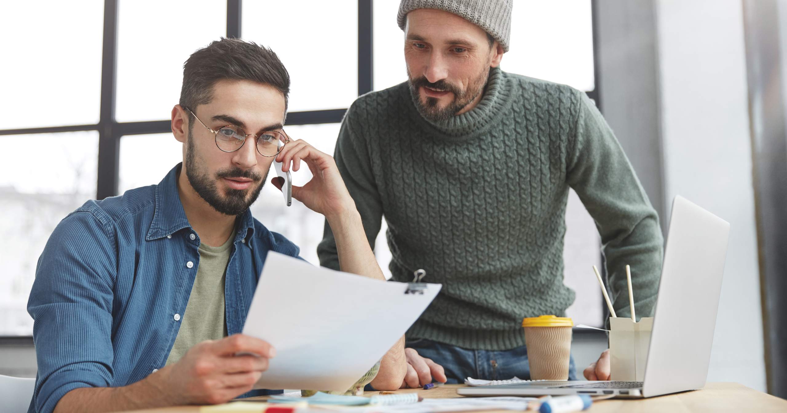 Coworking : Comment créer une routine productive ?