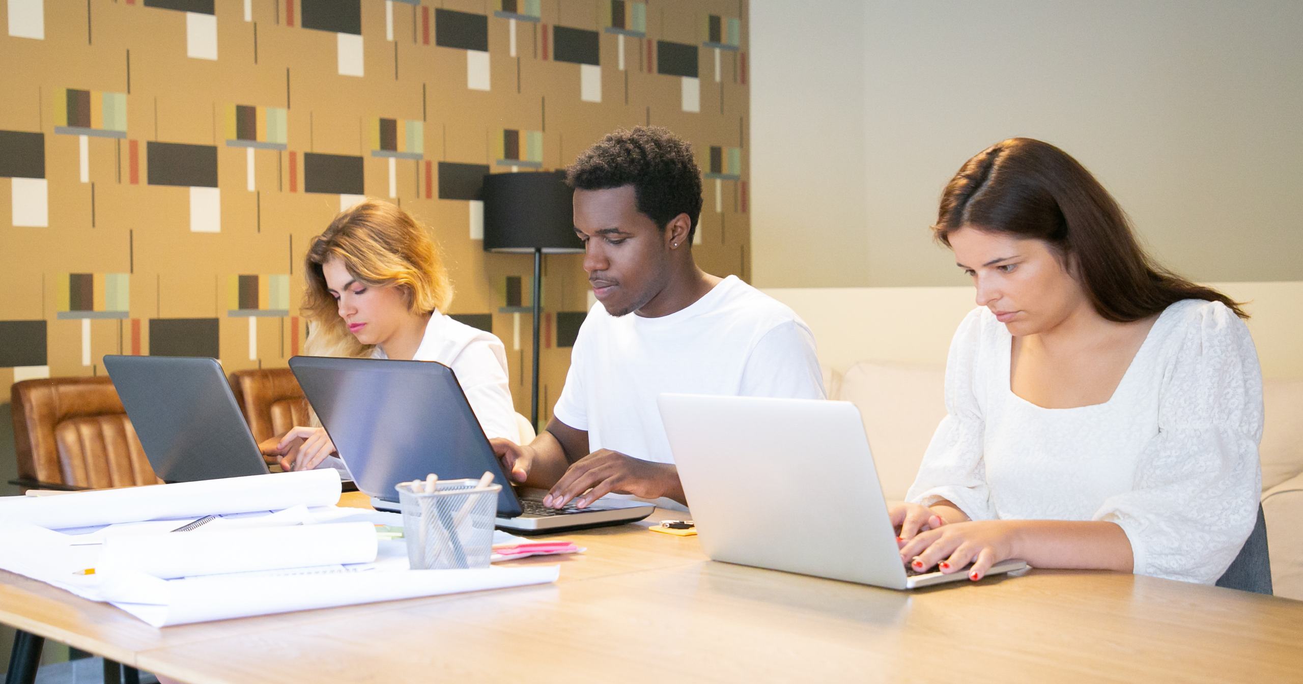 Coworking pour étudiants : une alternative à la bibliothèque