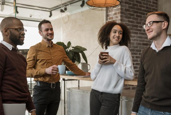 Comment choisir son espace de coworking ?