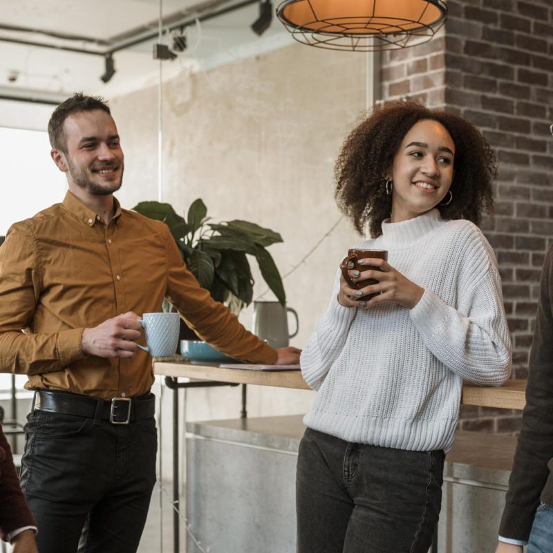 Comment choisir son espace de coworking ?