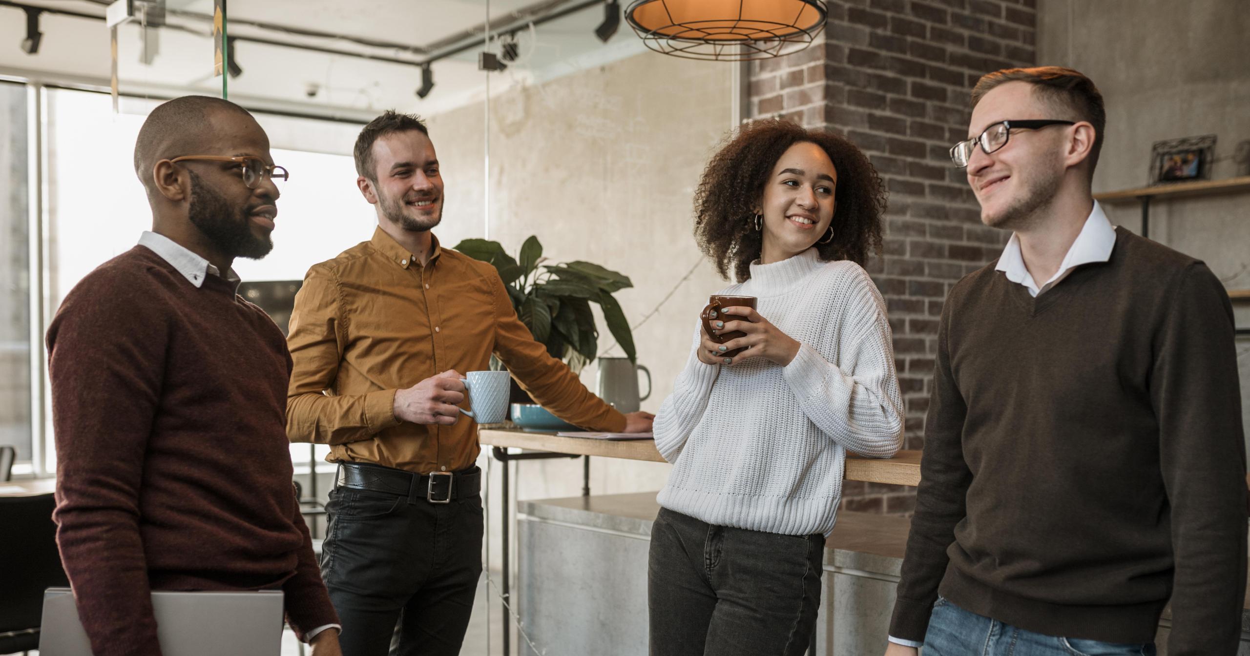 Comment choisir son espace de coworking ?