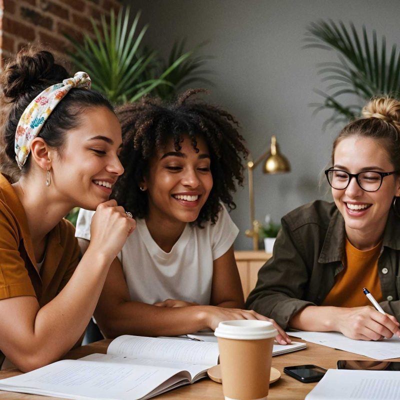 Coworking et bien-être au travail : un vrai impact ?