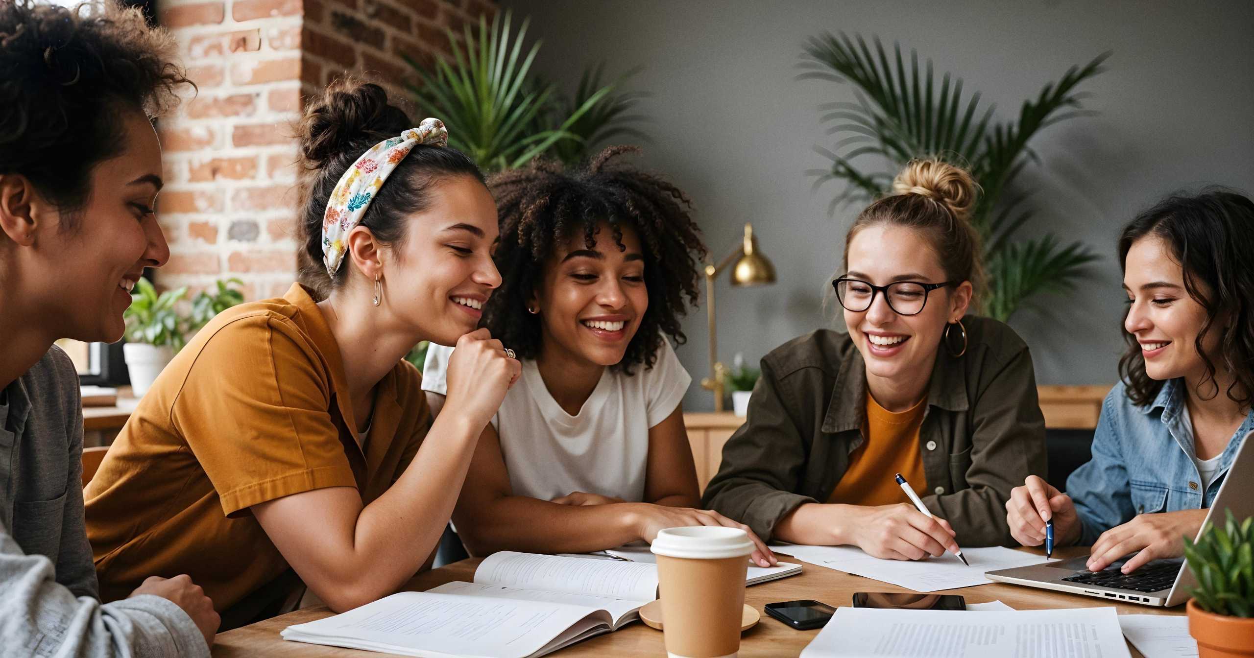 Coworking et bien-être au travail : un vrai impact ?