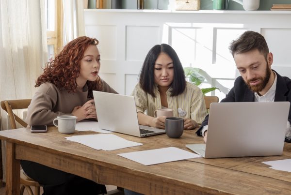 Pourquoi séparer vie pro et vie perso améliore la productivité ?