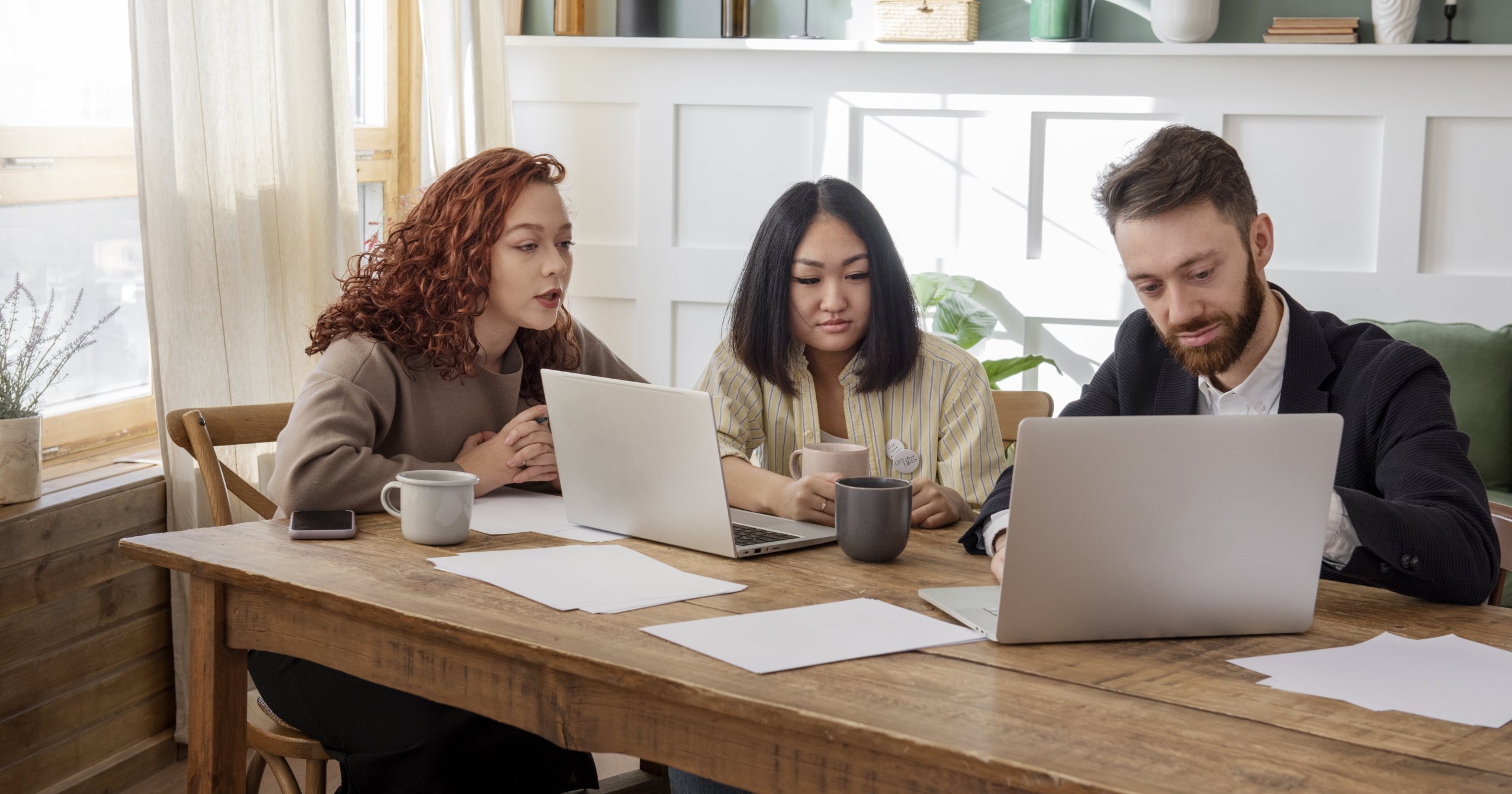 Pourquoi séparer vie pro et vie perso améliore la productivité ?