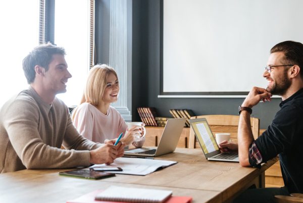 5 situations où louer un bureau quelques heures change tout
