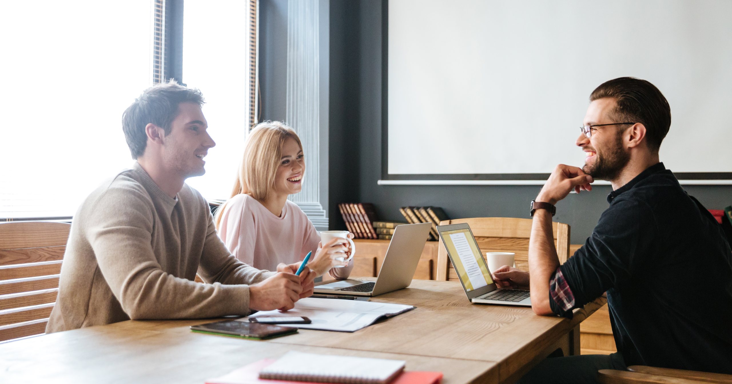 5 situations où louer un bureau quelques heures change tout