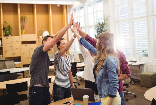 Travailler dans un environnement convivial