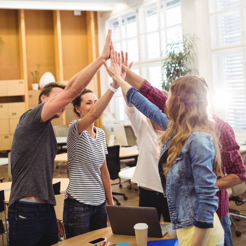 Travailler dans un environnement convivial