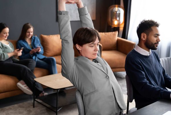 Améliorer sa concentration grâce à un espace de travail dédié