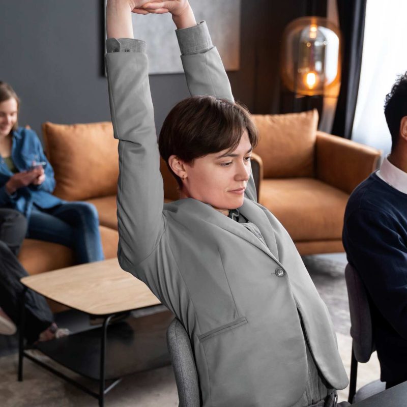 Améliorer sa concentration grâce à un espace de travail dédié