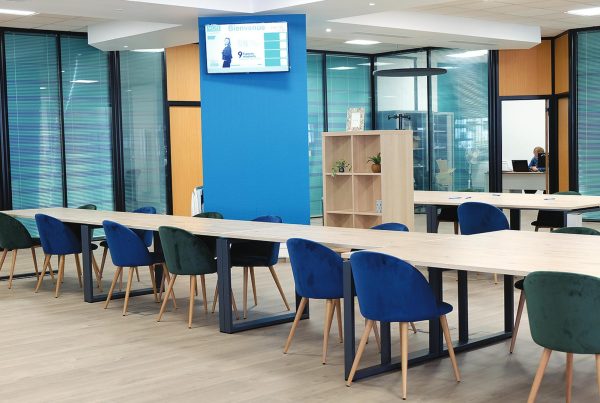 Coworking à Strasbourg : une solution pour étudiants et jeunes actifs