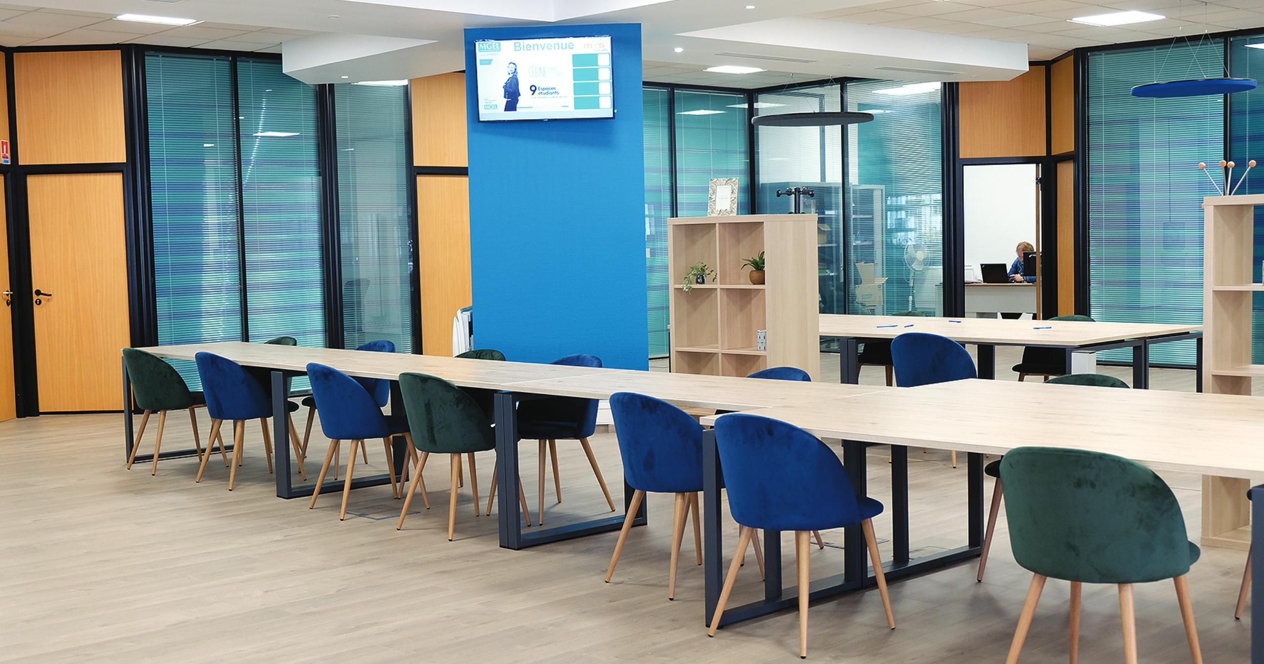 Coworking à Strasbourg : une solution pour étudiants et jeunes actifs