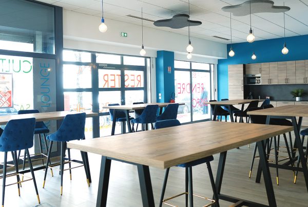 Travailler en coworking quand on est indépendant : les avantages