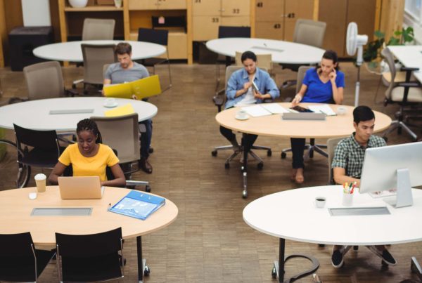 Coworking et productivité : ce que disent les professionnels
