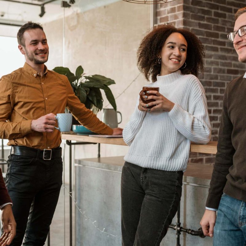 Coworking et travail collaboratif : pourquoi ça fonctionne