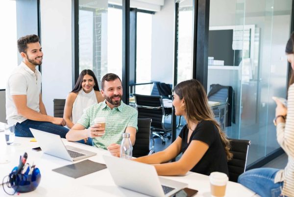 Coworking-entreprises