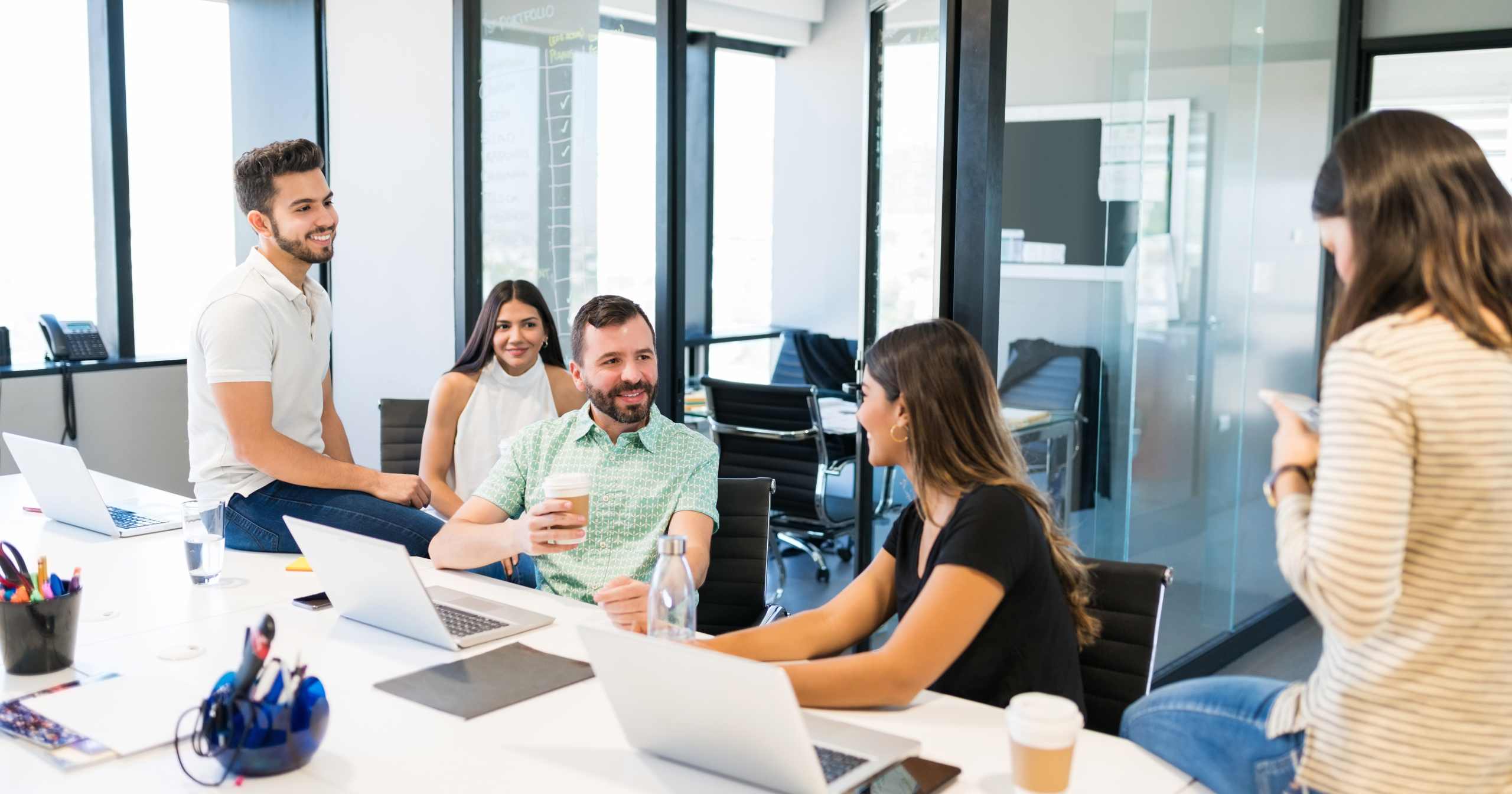 Coworking-entreprises
