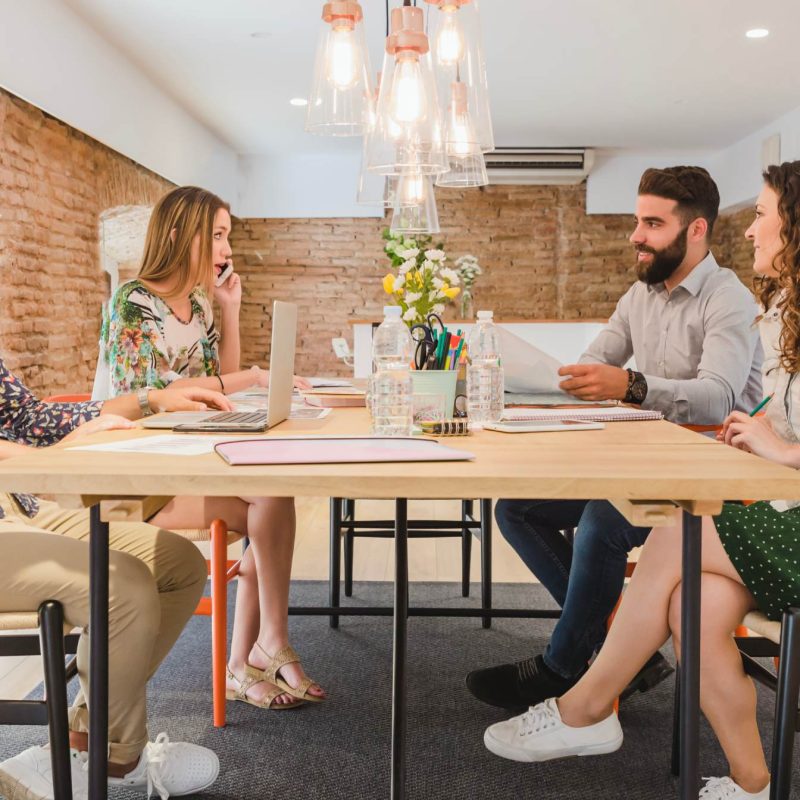 Travailler hors de chez soi : une solution pour rester motivé ?