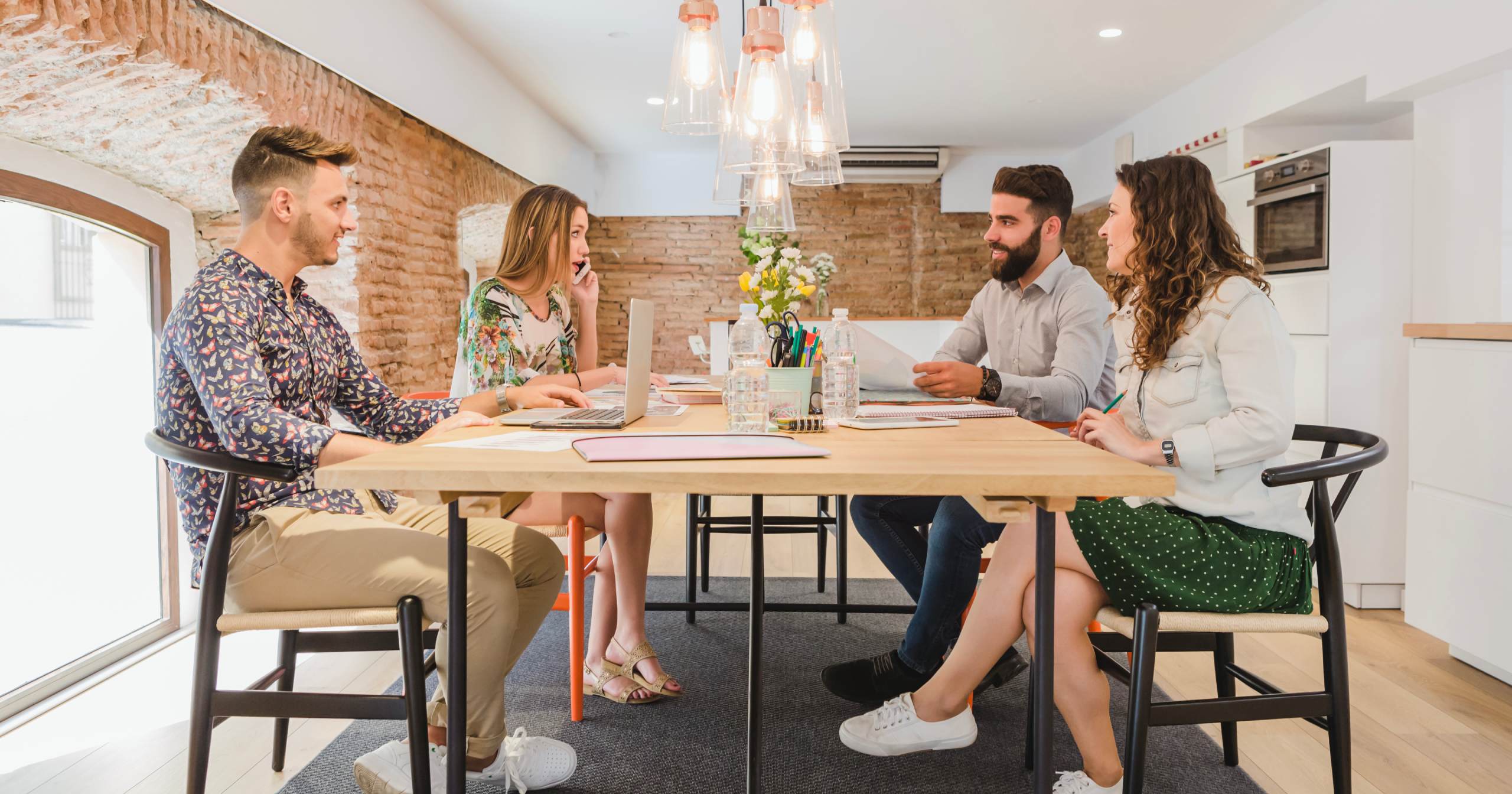 Travailler hors de chez soi : une solution pour rester motivé ?